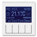 Termostaty