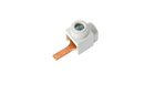 Tvar konektoru "jazýček/kolík"