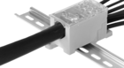Typ PVB ("hranaté") 160 - 500 A