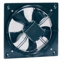 Průmyslové ventilátory