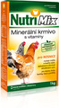 Vitaminy a doplňky stravy