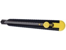 Nůž DynaGrip pro odlamovací čepele 9mm 0-10-409