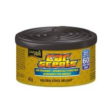 California vůně do auta Golden State Delight-gum.medvídci