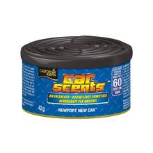 California vůně do auta Newport New Car-nové auto