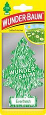 Wunder-baum vůně do auta Everfresh