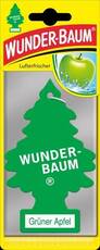 Wunder-baum vůně do auta Gruner Apfel