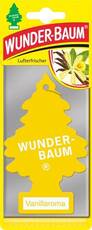 Wunder-baum vůně do auta Vanillaroma