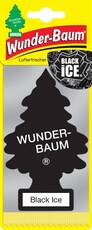 Wunder-baum vůně do auta Black Ice