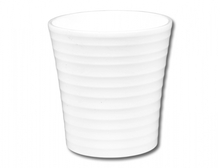 Obal SIRIUS ORCHID GLANZ 13x14cm/bílý lesk