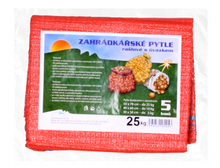 Pytel rašlový s úvazkem 50x72cm/5ks/25kg