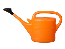 Konev 10l pl. s růž. oranžová