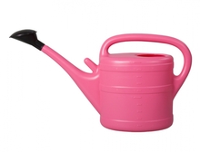 Konev 10l pl. s růž. růžová