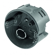 UK1-S-850 Samozhášivá elektroinstalační krabice, spojovatelná, 850C, HF, náhrada 1901