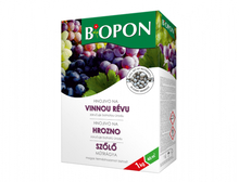 Hnojivo Vinná réva 1kg Bopon