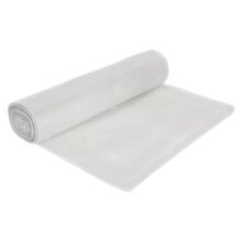 Pytel 70x100cm 120l /25 role čiré 40my