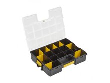 stanley 1-94-745 organizer nářadí s 90°přihrádkou