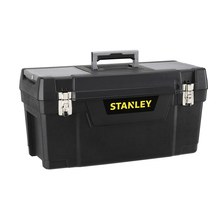 24" Box na nářadí s kovovými přezkami 1-94-859