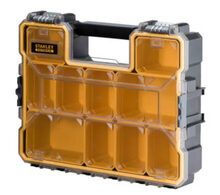 1-97-518 FATMAX® PROFESIONÁLNÍ ORGANIZER, 45 X 12 X 36 CM