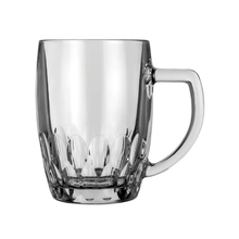 Sklenice LUISA 0,5L cejch