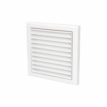 Mřížka VENTS MV 100s 154x154mm