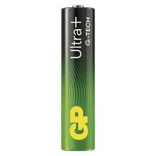 GP LR03 alkalická baterie ULTRA PLUS AAA B03114