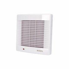 Ventilátor DOSPEL POLO 5 120 AZWC s automat. žaluzií 1020012