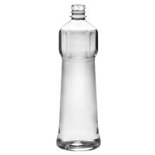 Láhev PET 1l čirá