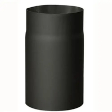 Roura kouřová 145mm/250 siln.1,5mm ČER