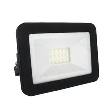 LED reflektor  10W/4000K /BK- LF2021