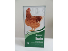 Mikros Nosnice Minerály a vitaminy 1kg