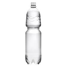 Láhev PET 1,5l čirá