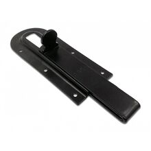 Zástrč AGS 140/16 černá