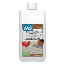 HG-Čistič na dlažbu lesk 1l