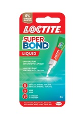 Loctite Super Bond 3g