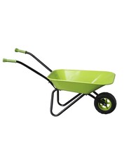 Kolečko dětské zahradní JUNIOR korba 9L