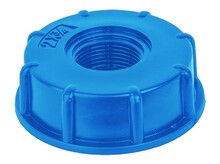 Adaptér IBC S60x6/vnitřní 3/4"závit