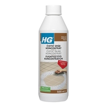 HG-Čistič spár(koncentrát) 500ml