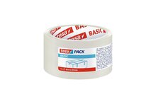 Páska balící PP 66m x50mm transp.TESA