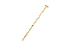 Násada Enpro T prohlá na lopatu/vidle 120cm