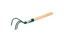 Kypřič s nás.Fed 3zubý/100cm