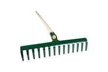 Hrábě s nás.Fed 14zubů/160cm