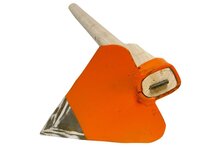 Motyka Enpro srdcovka s nás.120cm