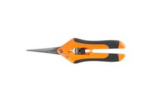 Nůžky zahradní nerez 165mm