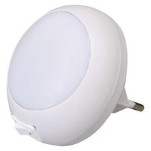 LED noční světlo P3302 do zásuvky P3302