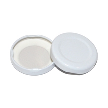 Víčko TWIST 43 BÍ i na maso 10ks