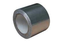 Páska ALU samolepící, 10 m x 48 mm