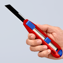 Knipex 90 10 165 Universální lámací nůž CutiX