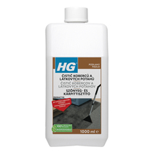 HG-Čistič koberů a lát.potahů 1l
