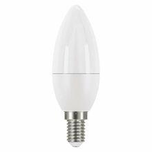 ZQ3220 - LED CLS CANDLE 5W(40W) 470lm E14