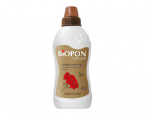 Hnojivo Vermikompost Balkonové rost. 500ml Bopon